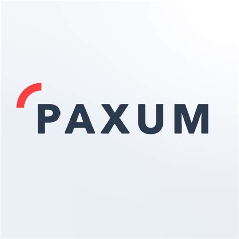 gfrcev|‎App Store: Paxum.